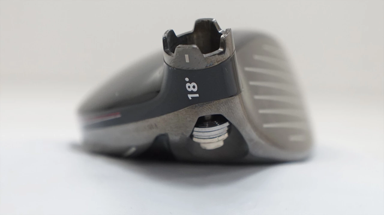 Coupon ๐ Callaway Big Bertha 2019 18* #3 Hybrid Club Head Only 940003 Lefty Lh ๐ 5 Coupon ๐ Callaway Big Bertha 2019 18* #3 Hybrid Club Head Only 940003 Lefty Lh ๐ - Image 5