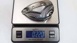 Coupon ๐ Callaway Big Bertha 2019 18* #3 Hybrid Club Head Only 940003 Lefty Lh ๐ 11 Coupon ๐ Callaway Big Bertha 2019 18* #3 Hybrid Club Head Only 940003 Lefty Lh ๐ -Club Heads Sales Store 00940003 6 30592.1654281588 1