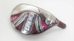 Deals 🔔 New Ping G Le2 22.0* Degree #4 Hybrid Club Head Only 940012 ❤️