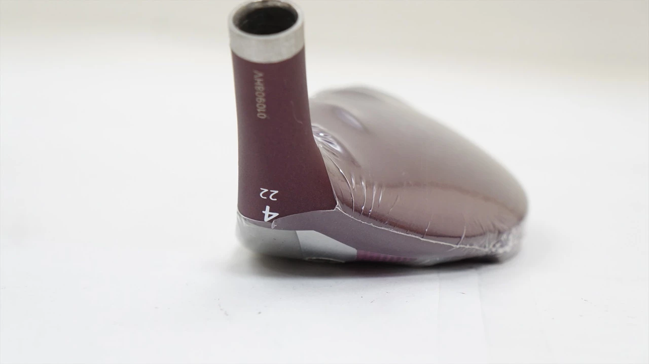 Best Sale ✨ New Ping G Le2 22.0* Degree #4 Hybrid Club Head Only 940013 💯 5 Best Sale ✨ New Ping G Le2 22.0* Degree #4 Hybrid Club Head Only 940013 💯 - Image 5