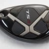 Budget 😀 Titleist Ts3 19* 3H Hybrid Club Head Only 940018 Lefty Lh 🎁
