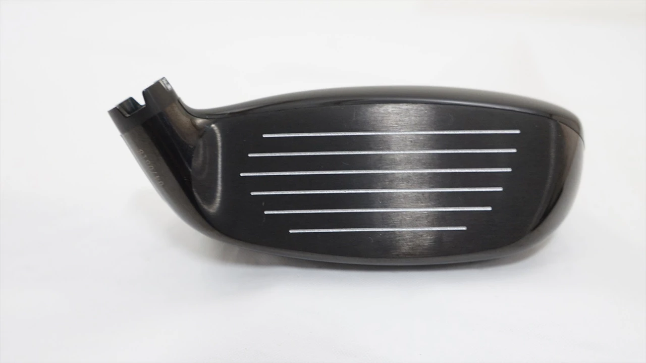 Budget 😀 Titleist Ts3 19* 3H Hybrid Club Head Only 940018 Lefty Lh 🎁 3 Budget 😀 Titleist Ts3 19* 3H Hybrid Club Head Only 940018 Lefty Lh 🎁 - Image 3