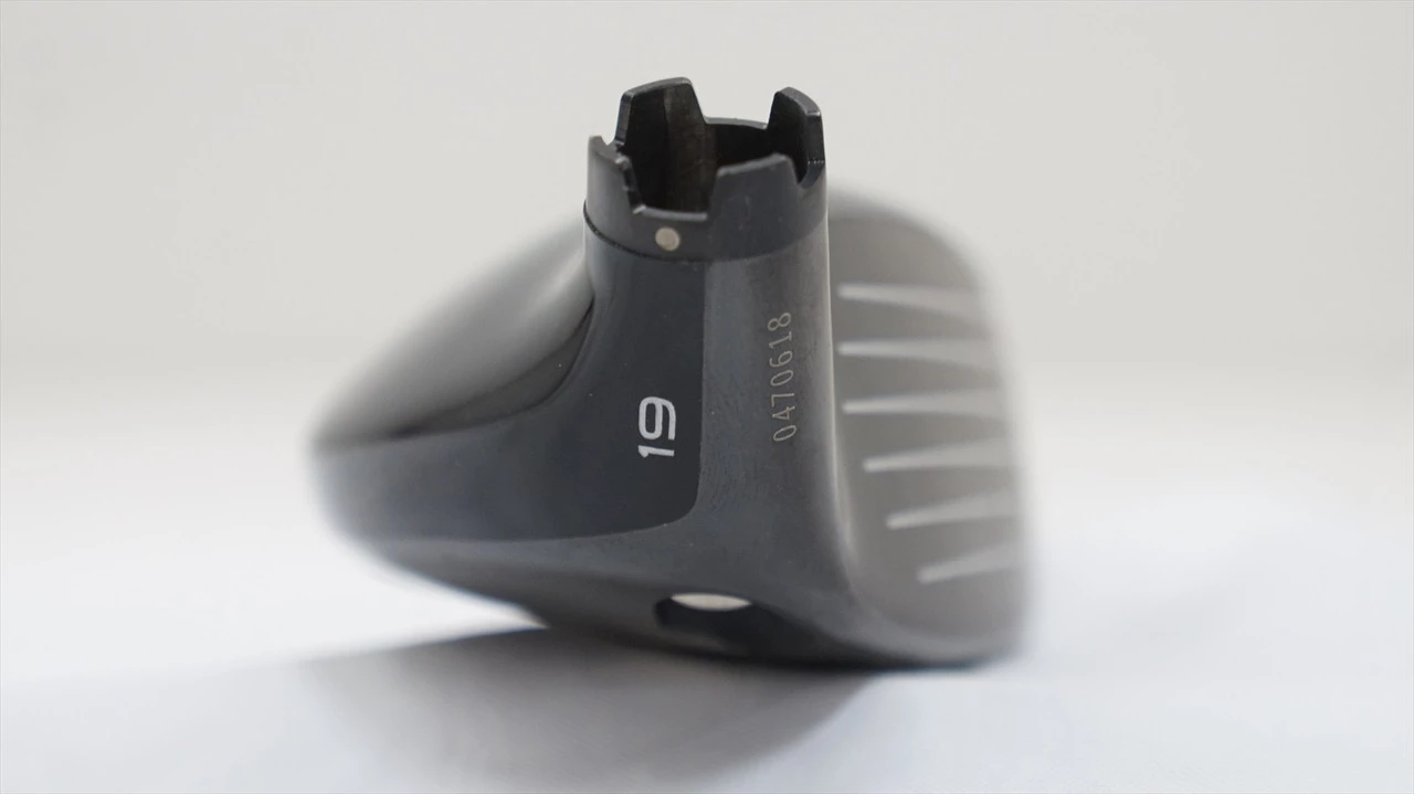 Budget 😀 Titleist Ts3 19* 3H Hybrid Club Head Only 940018 Lefty Lh 🎁 5 Budget 😀 Titleist Ts3 19* 3H Hybrid Club Head Only 940018 Lefty Lh 🎁 - Image 5