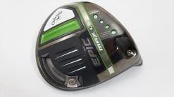New 🔔 Callaway Epic Max Ls 10.5* Degree Driver Club Head Only 940473 🧨