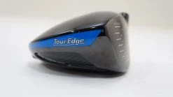 Cheapest 🎉 Tour Edge Exotics Exs 9.5* Degree Driver Club Head Only 940558 🔔 -Club Heads Sales Store 00940558 6 08941.1638990375