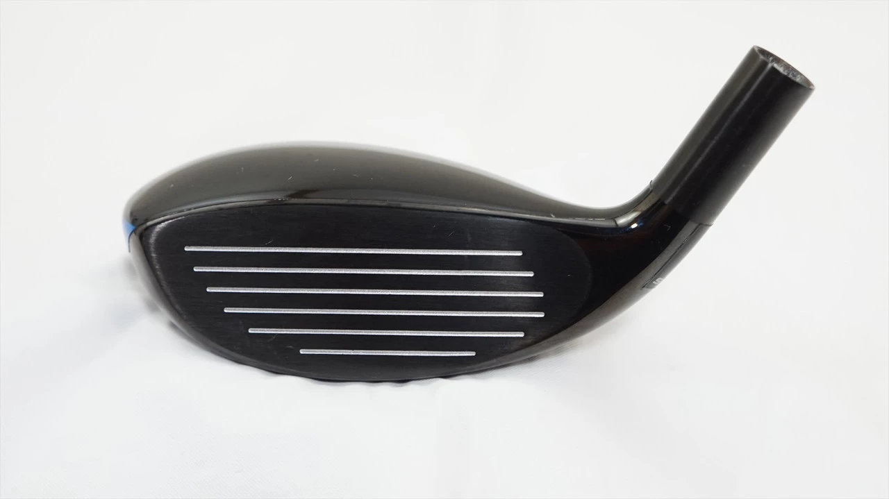 Cheap ๐ Tour Edge Exotics Exs 19* 3 Hybrid Club Head Only 942041 ๐ 2 Cheap ๐ Tour Edge Exotics Exs 19* 3 Hybrid Club Head Only 942041 ๐ - Image 2
