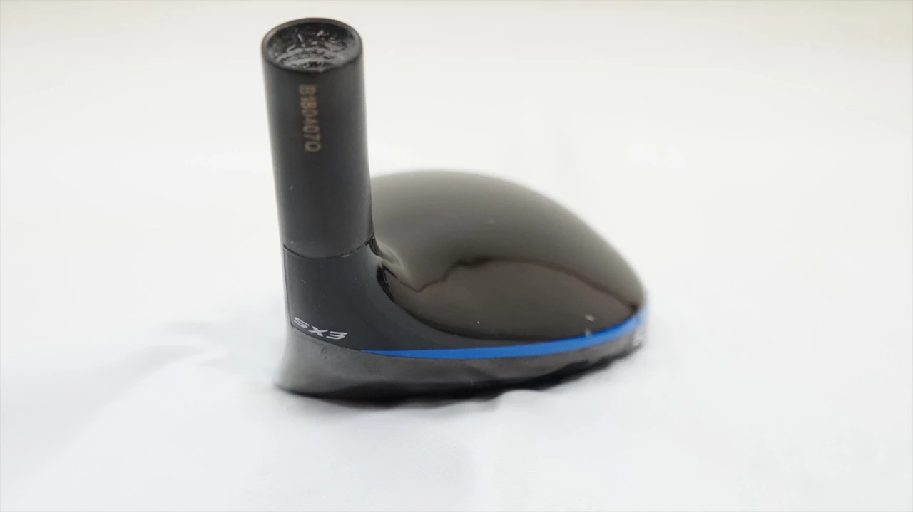 Cheap ๐ Tour Edge Exotics Exs 19* 3 Hybrid Club Head Only 942041 ๐ 4 Cheap ๐ Tour Edge Exotics Exs 19* 3 Hybrid Club Head Only 942041 ๐ - Image 4