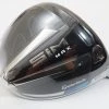 Cheapest 🔔 New Taylormade Tour Issue + Stamp SIM Max 8* Degree Driver Club Head Only 943034 🎁
