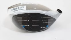Cheapest 🔔 New Taylormade Tour Issue + Stamp SIM Max 8* Degree Driver Club Head Only 943034 🎁 -Club Heads Sales Store 00943034 3 82529.1633711781