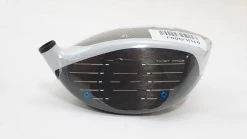 Coupon ⭐ New LH Taylormade Tour Issue + Stamp SIM Max 9* Deg Driver Club Head Only 943038 ⭐ 8 Coupon ⭐ New LH Taylormade Tour Issue + Stamp SIM Max 9* Deg Driver Club Head Only 943038 ⭐ -Club Heads Sales Store 00943038 3 59160.1633711778