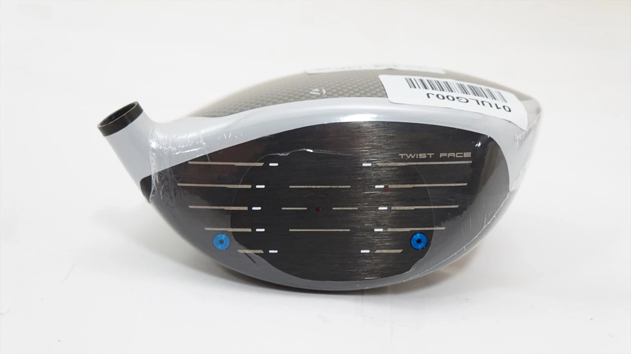Coupon ⭐ New LH Taylormade Tour Issue + Stamp SIM Max 9* Deg Driver Club Head Only 943038 ⭐ 3 Coupon ⭐ New LH Taylormade Tour Issue + Stamp SIM Max 9* Deg Driver Club Head Only 943038 ⭐ - Image 3
