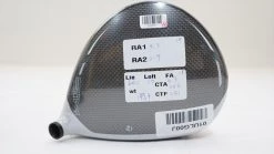 Coupon ⭐ New LH Taylormade Tour Issue + Stamp SIM Max 9* Deg Driver Club Head Only 943038 ⭐ 9 Coupon ⭐ New LH Taylormade Tour Issue + Stamp SIM Max 9* Deg Driver Club Head Only 943038 ⭐ -Club Heads Sales Store 00943038 4 80000.1633711779