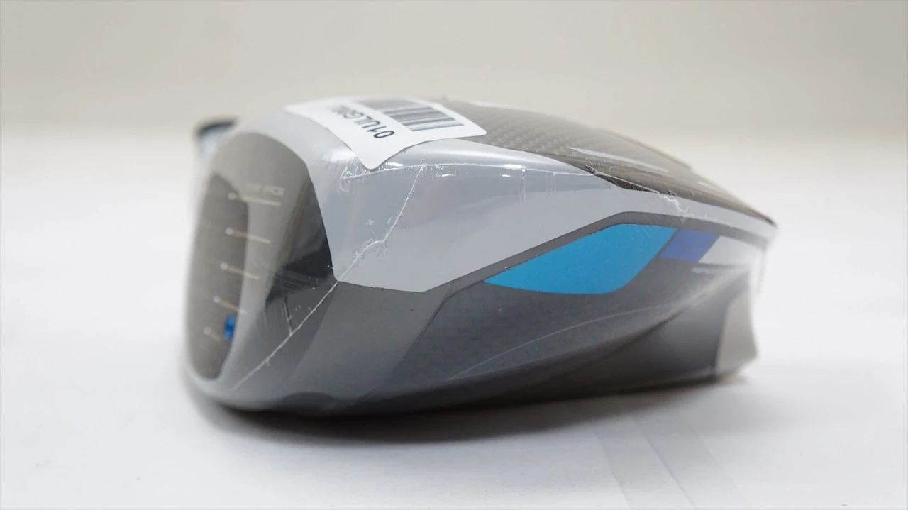 Coupon ⭐ New LH Taylormade Tour Issue + Stamp SIM Max 9* Deg Driver Club Head Only 943038 ⭐ 6 Coupon ⭐ New LH Taylormade Tour Issue + Stamp SIM Max 9* Deg Driver Club Head Only 943038 ⭐ - Image 6