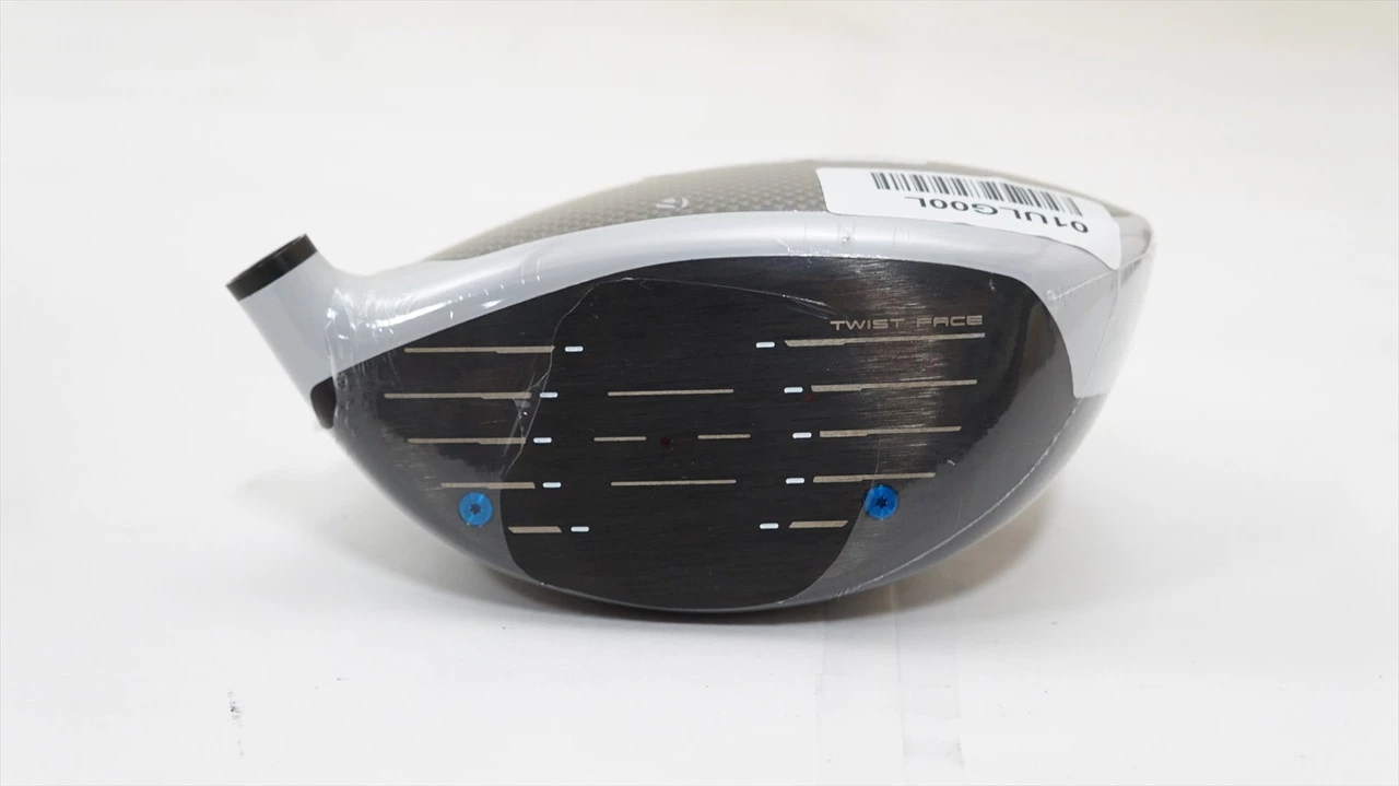 Wholesale ๐ New LH Taylormade Tour Issue + Stamp SIM Max 9* Deg Driver Club Head Only 943039 ๐ 3 Wholesale ๐ New LH Taylormade Tour Issue + Stamp SIM Max 9* Deg Driver Club Head Only 943039 ๐ - Image 3