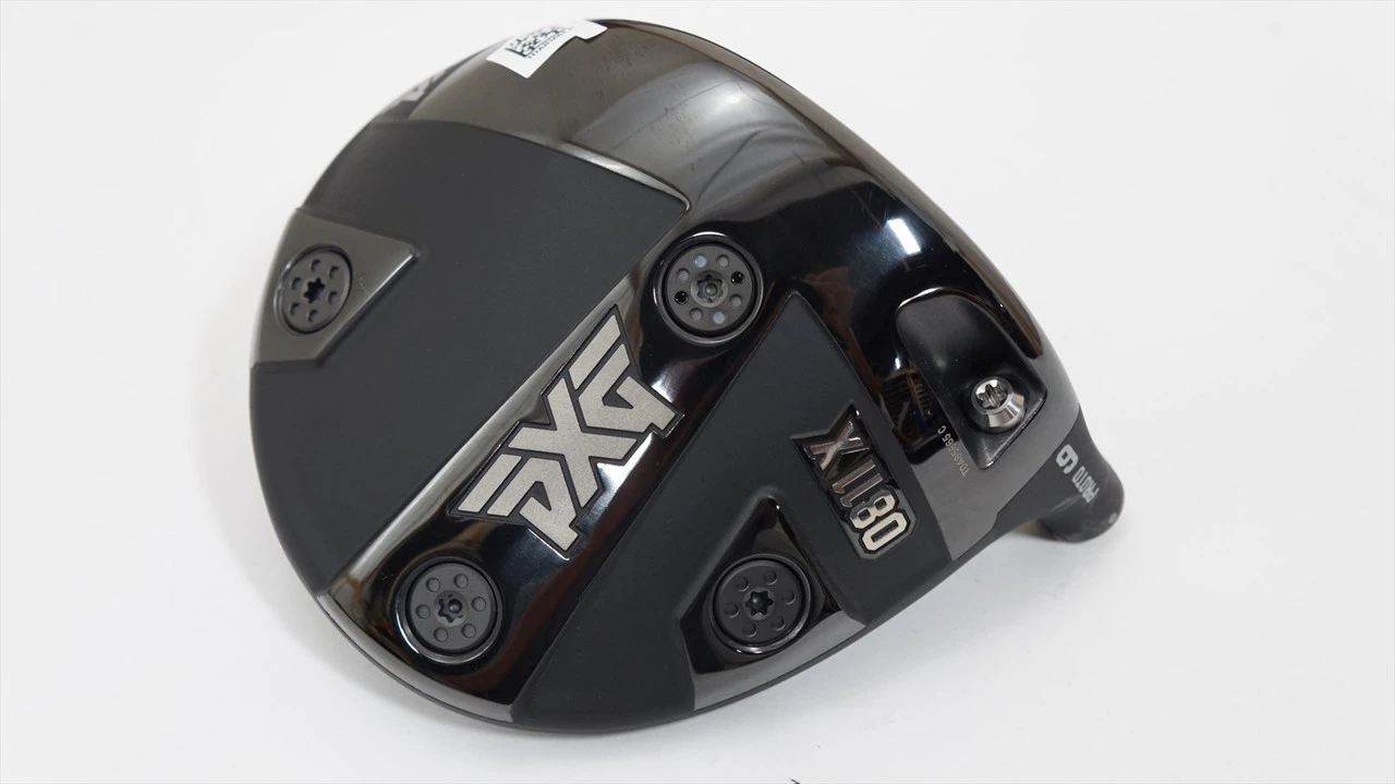 Hot Sale โค๏ธ Pxg 0811 X Proto 9.0* Degree Driver Club Head Only EXCELLENT 943085 ๐ 1 Hot Sale โค๏ธ Pxg 0811 X Proto 9.0* Degree Driver Club Head Only EXCELLENT 943085 ๐