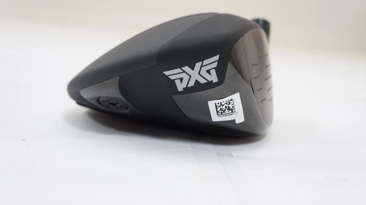 Hot Sale โค๏ธ Pxg 0811 X Proto 9.0* Degree Driver Club Head Only EXCELLENT 943085 ๐ 6 Hot Sale โค๏ธ Pxg 0811 X Proto 9.0* Degree Driver Club Head Only EXCELLENT 943085 ๐ - Image 6