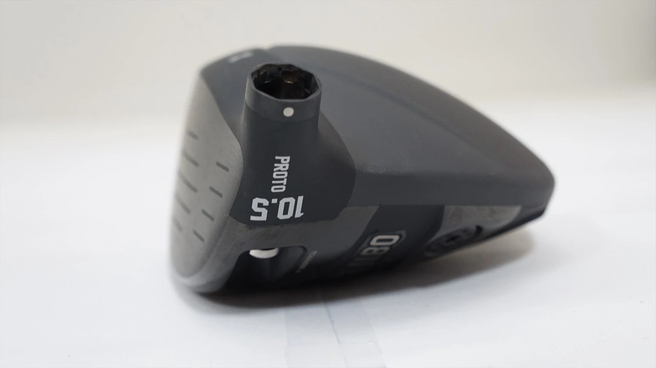 Coupon ⭐ Pxg 0811 X+ Proto 10.5* Degree Driver Club Head Only 943086 ⭐ 5 Coupon ⭐ Pxg 0811 X+ Proto 10.5* Degree Driver Club Head Only 943086 ⭐ - Image 5