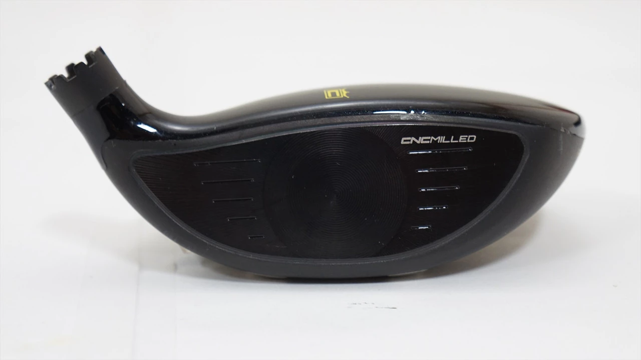 Coupon โจ Cobra Speedzone Black/Yellow 14.5* Stong #3 Wood Club Head Only 943090 Lefty Lh ๐ 3 Coupon โจ Cobra Speedzone Black/Yellow 14.5* Stong #3 Wood Club Head Only 943090 Lefty Lh ๐ - Image 3