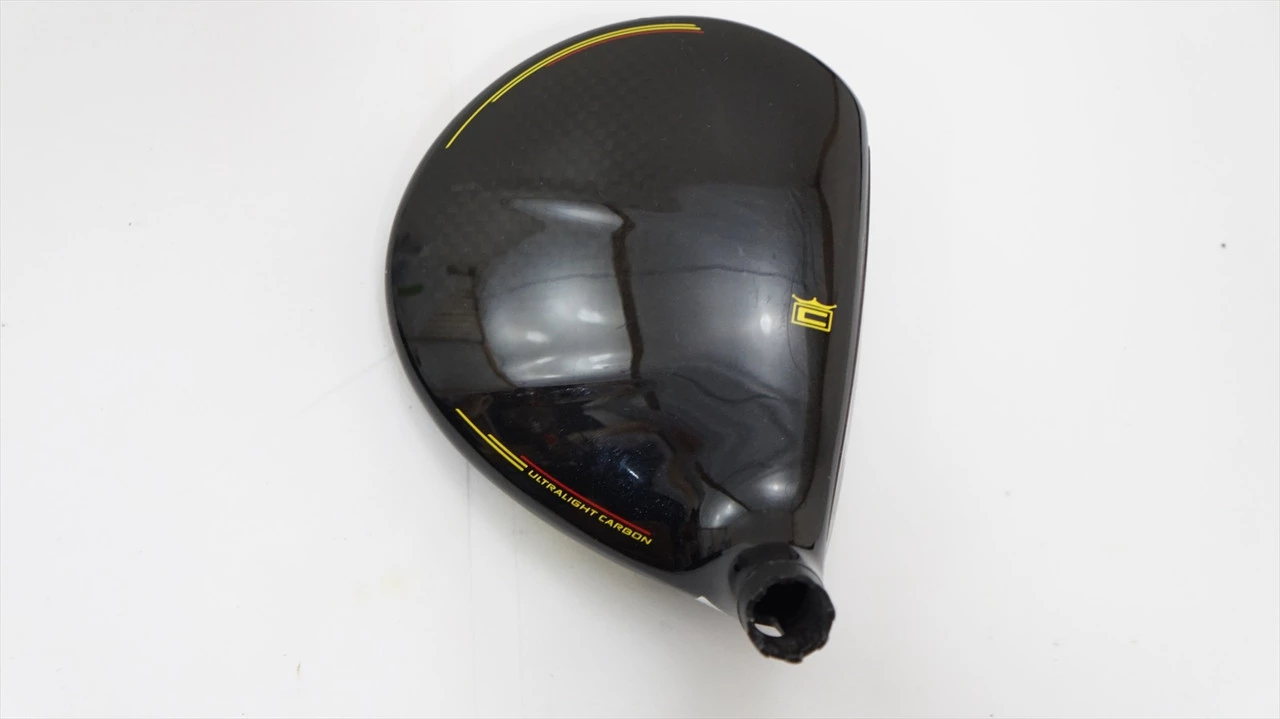 Coupon โจ Cobra Speedzone Black/Yellow 14.5* Stong #3 Wood Club Head Only 943090 Lefty Lh ๐ 4 Coupon โจ Cobra Speedzone Black/Yellow 14.5* Stong #3 Wood Club Head Only 943090 Lefty Lh ๐ - Image 4