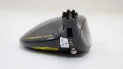 Coupon โจ Cobra Speedzone Black/Yellow 14.5* Stong #3 Wood Club Head Only 943090 Lefty Lh ๐ 10 Coupon โจ Cobra Speedzone Black/Yellow 14.5* Stong #3 Wood Club Head Only 943090 Lefty Lh ๐ -Club Heads Sales Store 00943090 5 84830.1638990499