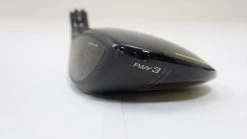 Coupon โจ Cobra Speedzone Black/Yellow 14.5* Stong #3 Wood Club Head Only 943090 Lefty Lh ๐ 11 Coupon โจ Cobra Speedzone Black/Yellow 14.5* Stong #3 Wood Club Head Only 943090 Lefty Lh ๐ -Club Heads Sales Store 00943090 6 05414.1638990499