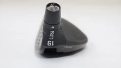 Best deal 👍 Pxg 0317 X Proto 19* 3H Hybrid Club Head Only 943091 🧨 -Club Heads Sales Store 00943091 5 31010.1638990095