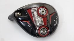 Cheap 🌟 Callaway Big Bertha Alpha 815 14* Stong #3 Wood Club Head Only 943432 Lefty Lh ❤️