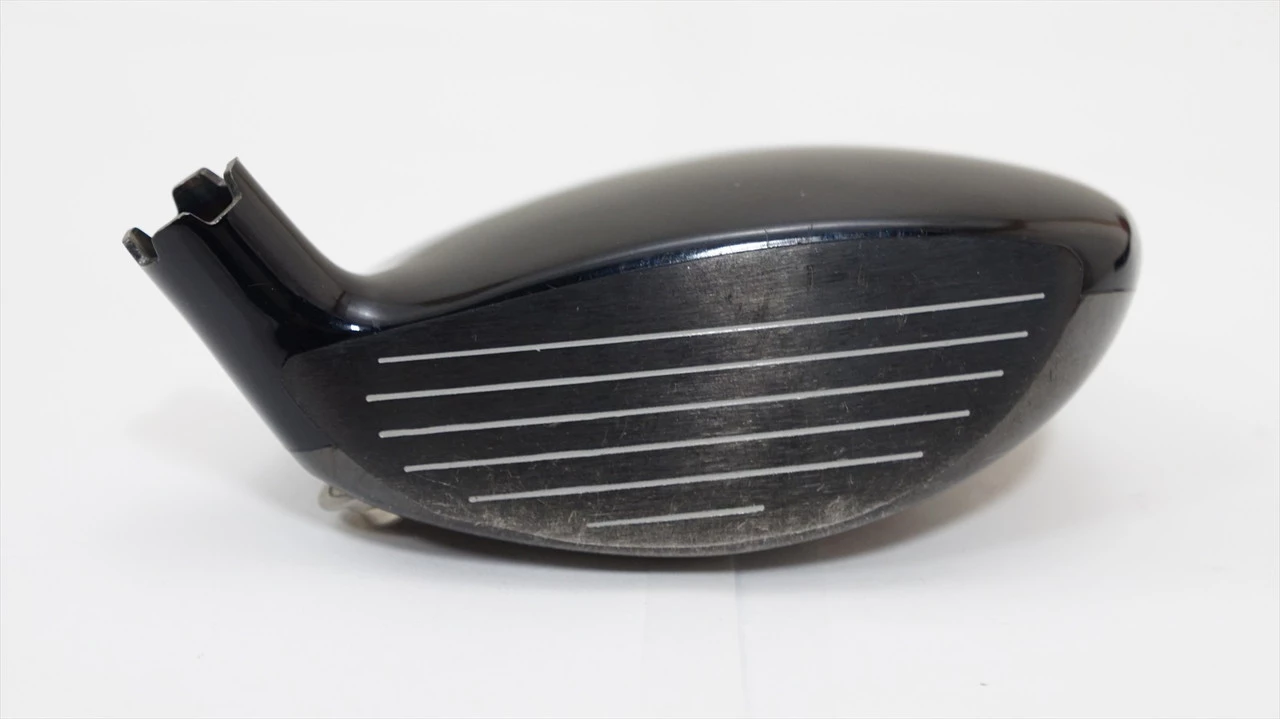 Cheap ๐ Callaway Big Bertha Alpha 815 14* Stong #3 Wood Club Head Only 943432 Lefty Lh โค๏ธ 3 Cheap ๐ Callaway Big Bertha Alpha 815 14* Stong #3 Wood Club Head Only 943432 Lefty Lh โค๏ธ - Image 3