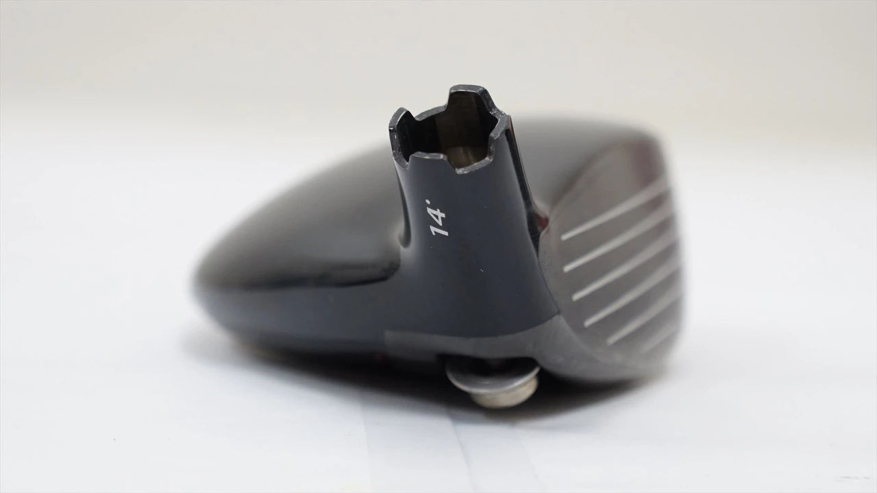 Cheap ๐ Callaway Big Bertha Alpha 815 14* Stong #3 Wood Club Head Only 943432 Lefty Lh โค๏ธ 5 Cheap ๐ Callaway Big Bertha Alpha 815 14* Stong #3 Wood Club Head Only 943432 Lefty Lh โค๏ธ - Image 5