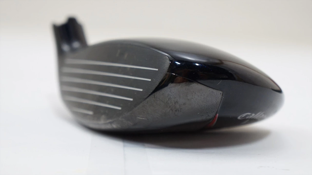 Cheap ๐ Callaway Big Bertha Alpha 815 14* Stong #3 Wood Club Head Only 943432 Lefty Lh โค๏ธ 6 Cheap ๐ Callaway Big Bertha Alpha 815 14* Stong #3 Wood Club Head Only 943432 Lefty Lh โค๏ธ - Image 6