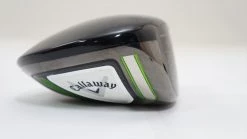 Top 10 💯 Callaway Epic Speed 9* Degree Driver Club Head Only 943952 🧨 -Club Heads Sales Store 00943952 6 68756.1638990390