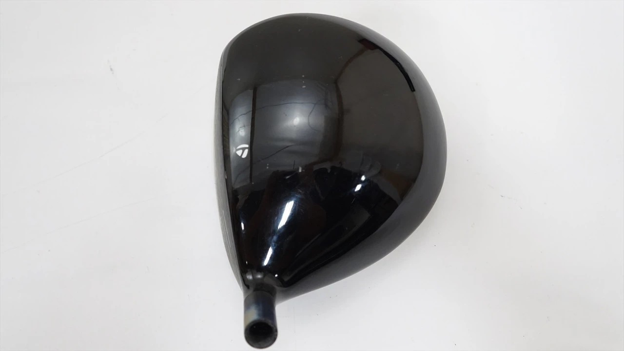 Best deal ⭐ Taylormade R7 Superquad Black Tp 1St Edition 9.5* Driver Club Head Only 944673 🎁 4 Best deal ⭐ Taylormade R7 Superquad Black Tp 1St Edition 9.5* Driver Club Head Only 944673 🎁 - Image 4