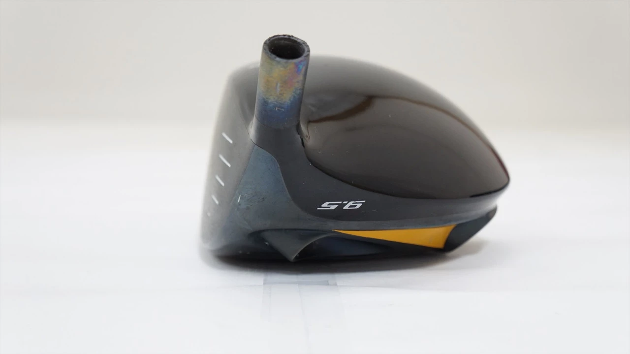 Best deal ⭐ Taylormade R7 Superquad Black Tp 1St Edition 9.5* Driver Club Head Only 944673 🎁 5 Best deal ⭐ Taylormade R7 Superquad Black Tp 1St Edition 9.5* Driver Club Head Only 944673 🎁 - Image 5