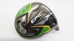 Best reviews of ⭐ Callaway Epic Flash 12* Degree Driver Club Head Only 944759 🤩