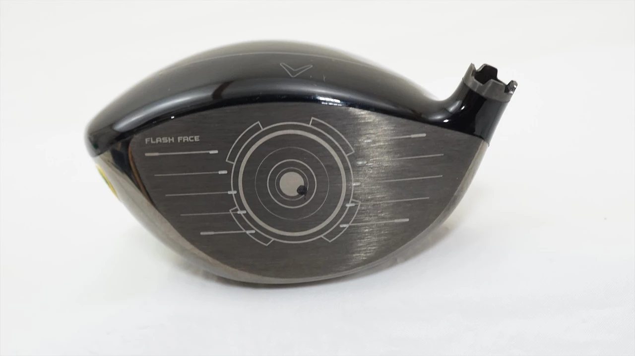 Best reviews of ⭐ Callaway Epic Flash 12* Degree Driver Club Head Only 944759 🤩 3 Best reviews of ⭐ Callaway Epic Flash 12* Degree Driver Club Head Only 944759 🤩 - Image 3