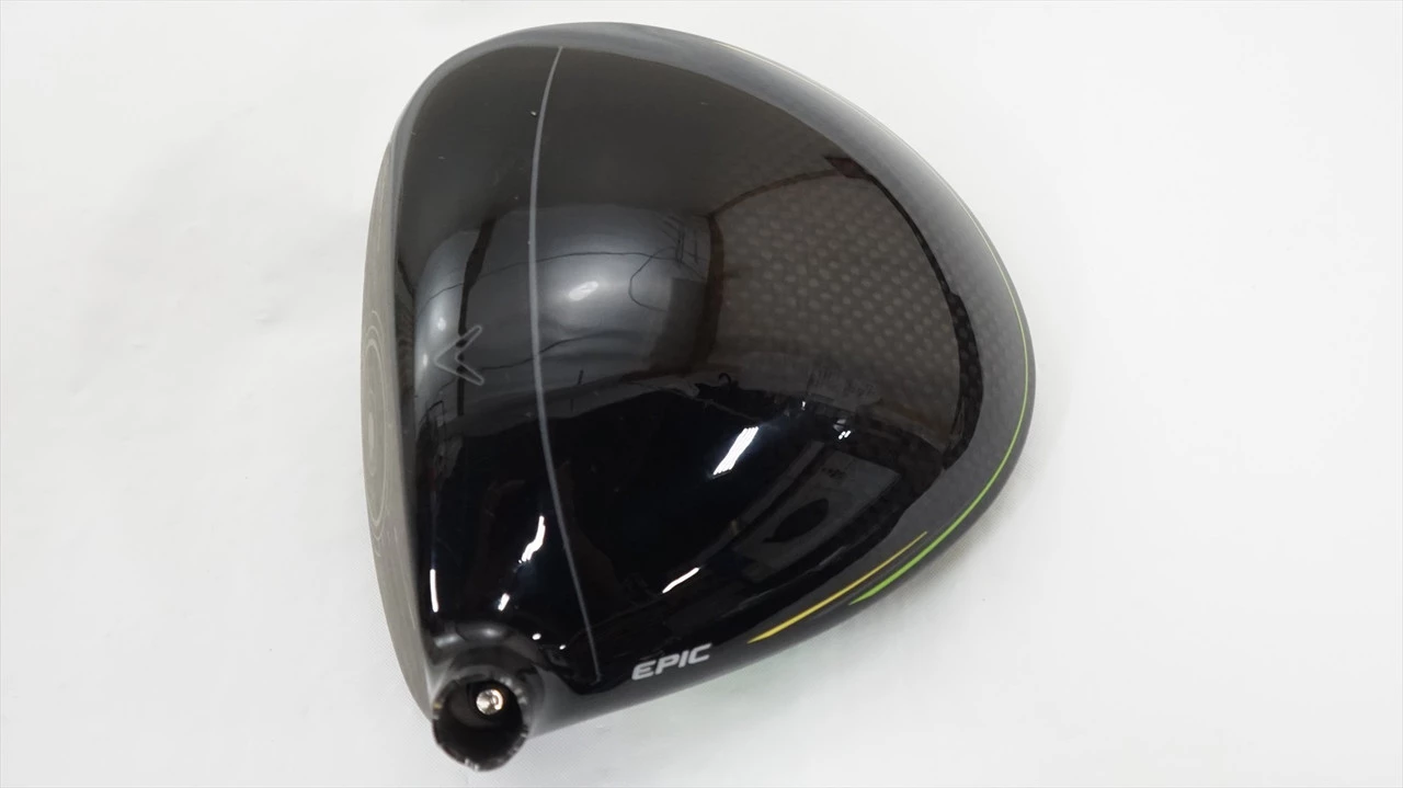 Best reviews of ⭐ Callaway Epic Flash 12* Degree Driver Club Head Only 944759 🤩 4 Best reviews of ⭐ Callaway Epic Flash 12* Degree Driver Club Head Only 944759 🤩 - Image 4