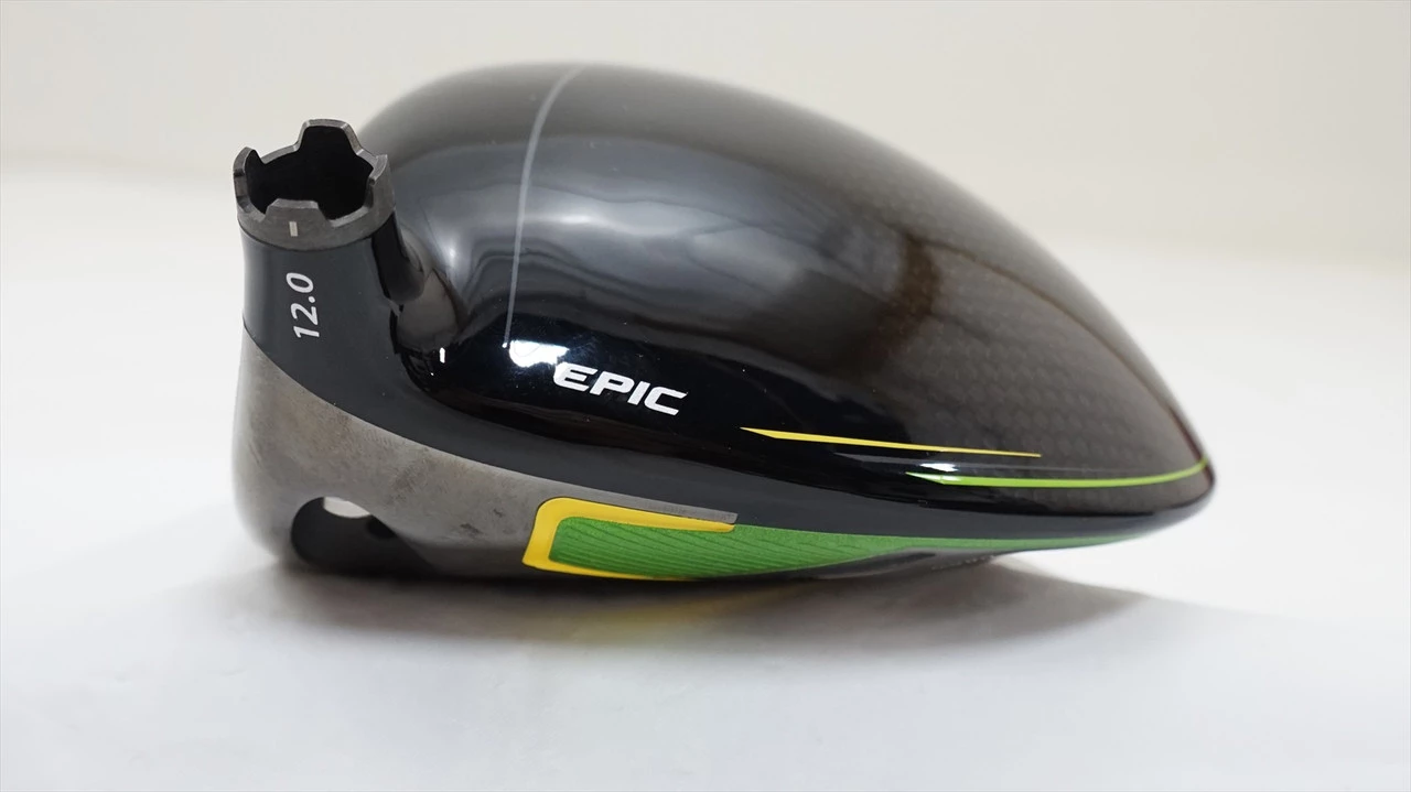 Best reviews of ⭐ Callaway Epic Flash 12* Degree Driver Club Head Only 944759 🤩 5 Best reviews of ⭐ Callaway Epic Flash 12* Degree Driver Club Head Only 944759 🤩 - Image 5