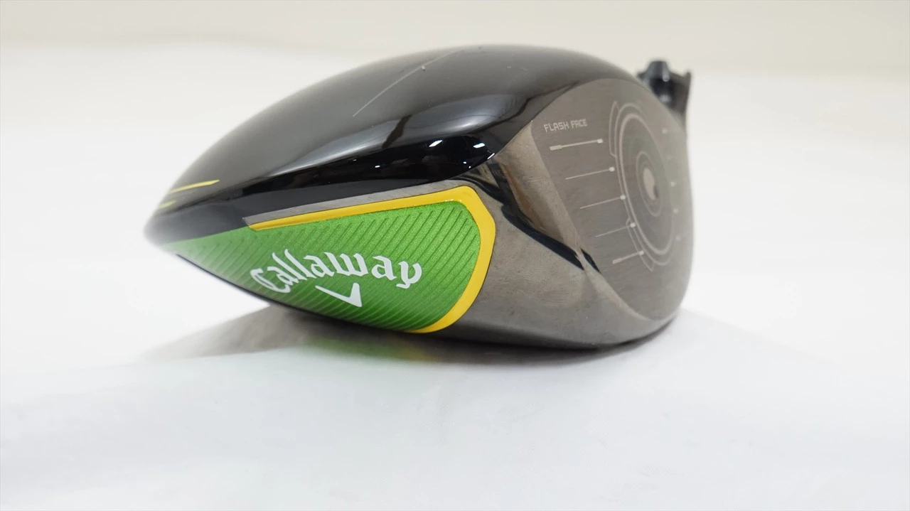 Best reviews of ⭐ Callaway Epic Flash 12* Degree Driver Club Head Only 944759 🤩 6 Best reviews of ⭐ Callaway Epic Flash 12* Degree Driver Club Head Only 944759 🤩 - Image 6