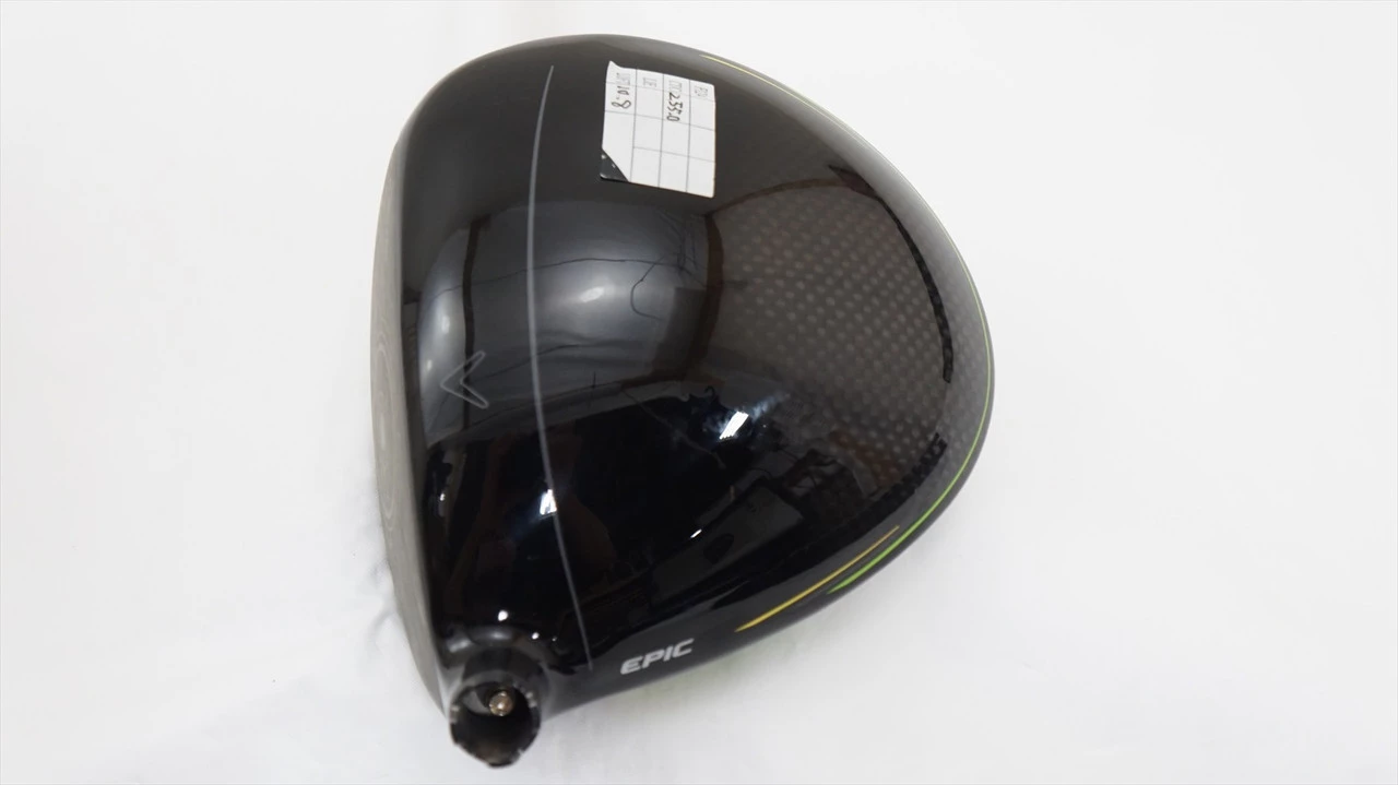 Brand new 😉 Callaway Epic Flash 10.5* Degree Driver Club Head Only 944760 ❤️ 4 Brand new 😉 Callaway Epic Flash 10.5* Degree Driver Club Head Only 944760 ❤️ - Image 4