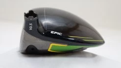 Brand new 😉 Callaway Epic Flash 10.5* Degree Driver Club Head Only 944760 ❤️ 10 Brand new 😉 Callaway Epic Flash 10.5* Degree Driver Club Head Only 944760 ❤️ -Club Heads Sales Store 00944760 5 75502.1649191039 1
