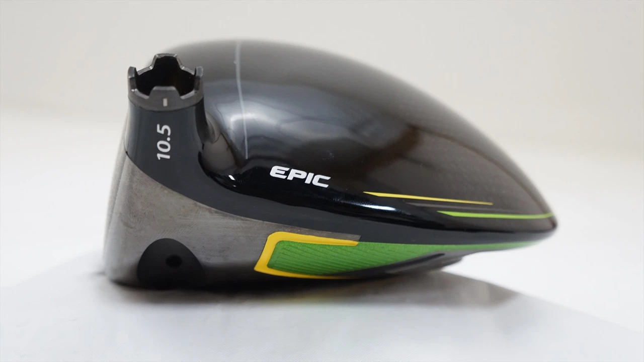 Brand new 😉 Callaway Epic Flash 10.5* Degree Driver Club Head Only 944760 ❤️ 5 Brand new 😉 Callaway Epic Flash 10.5* Degree Driver Club Head Only 944760 ❤️ - Image 5