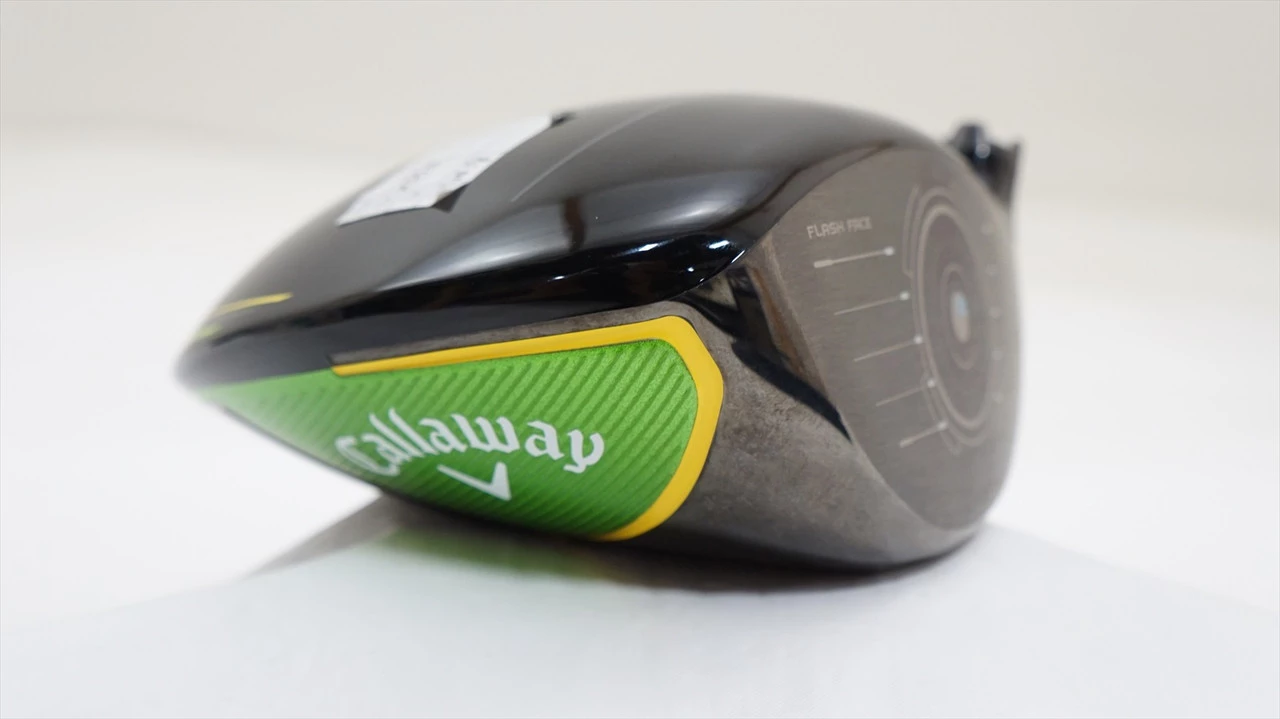 Brand new 😉 Callaway Epic Flash 10.5* Degree Driver Club Head Only 944760 ❤️ 6 Brand new 😉 Callaway Epic Flash 10.5* Degree Driver Club Head Only 944760 ❤️ - Image 6