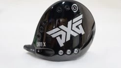 Buy ๐ Pxg 0811 X Gen 2 9* Degree Driver Club Head Only 944794 โ๏ธ