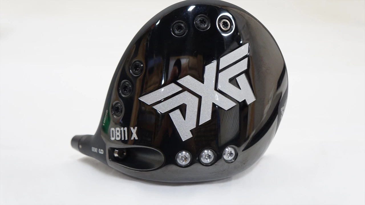 Buy ๐ Pxg 0811 X Gen 2 9* Degree Driver Club Head Only 944794 โ๏ธ 1 Buy ๐ Pxg 0811 X Gen 2 9* Degree Driver Club Head Only 944794 โ๏ธ