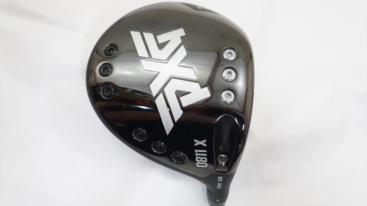 Buy ๐ Pxg 0811 X Gen 2 9* Degree Driver Club Head Only 944794 โ๏ธ 2 Buy ๐ Pxg 0811 X Gen 2 9* Degree Driver Club Head Only 944794 โ๏ธ - Image 2