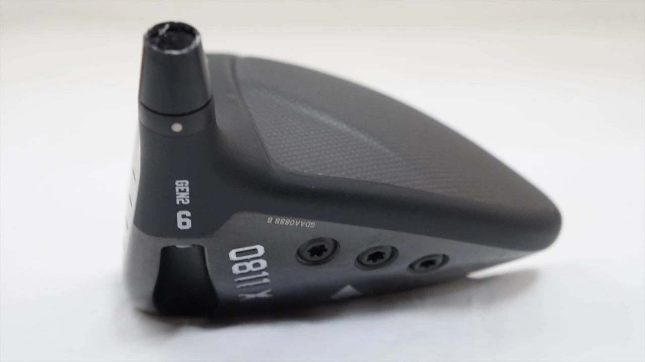 Buy ๐ Pxg 0811 X Gen 2 9* Degree Driver Club Head Only 944794 โ๏ธ 5 Buy ๐ Pxg 0811 X Gen 2 9* Degree Driver Club Head Only 944794 โ๏ธ - Image 5