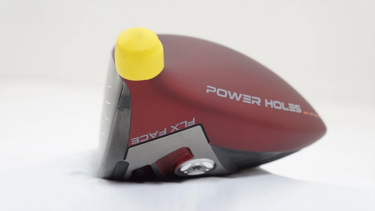 Wholesale โจ Wilson C300 9* Degree Driver Club Head Only 944798 ๐ 5 Wholesale โจ Wilson C300 9* Degree Driver Club Head Only 944798 ๐ - Image 5