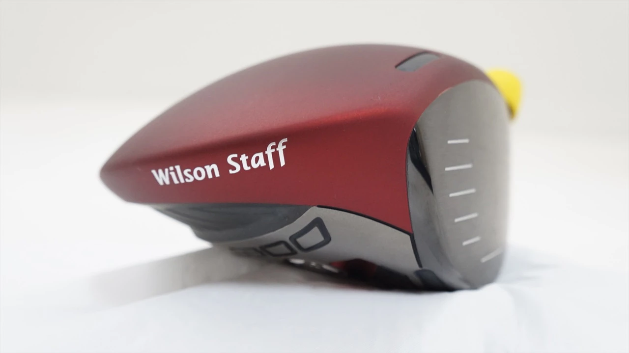 Wholesale โจ Wilson C300 9* Degree Driver Club Head Only 944798 ๐ 6 Wholesale โจ Wilson C300 9* Degree Driver Club Head Only 944798 ๐ - Image 6