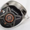Promo 🎁 Taylormade R1 * Degree Driver Club Head Only 945886 🔔