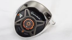 Promo ๐ Taylormade R1 * Degree Driver Club Head Only 945886 ๐